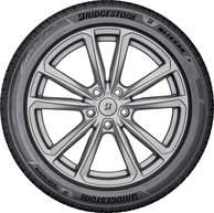 Bridgestone Blizzak 6 285/40 R22 110W XL