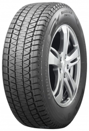 Bridgestone Blizzak DM-V3