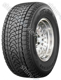 Bridgestone Blizzak DM-Z3