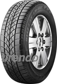 Bridgestone Blizzak LM-18 215/65 R16C 106/104T