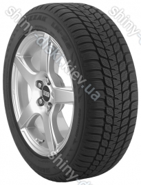 Bridgestone Blizzak LM-25