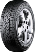 Bridgestone Blizzak LM-32C 205/65 R15C 102/100T