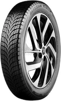 Bridgestone Blizzak LM-500 155/70 R19  88Q XL