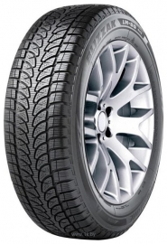 Bridgestone Blizzak LM-80 EVO