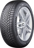  Bridgestone Blizzak LM005 DriveGuard 215/60 R17 100V XL RFT 