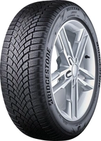 Bridgestone Blizzak LM005 235/55 R19 101T + AO