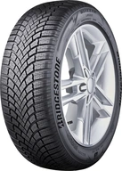 Bridgestone Blizzak LM005 DriveGuard 205/50 R17 93V XL RFT