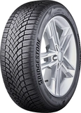 Bridgestone Blizzak LM005 DriveGuard 205/55 R17 95V XL RFT