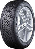 Bridgestone Blizzak LM005 255/50 R19 103T + AO