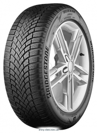 Bridgestone Blizzak LM005