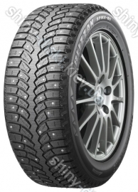 Bridgestone Blizzak Spike-01