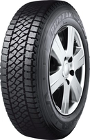  Bridgestone Blizzak W810 195/75 R16C 107/105R 