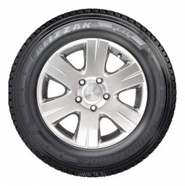 Bridgestone Blizzak W810