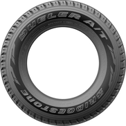 Bridgestone Dueler A/T 001 265/65 R17 112S