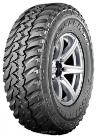 Bridgestone Dueler M/T 674