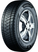  Bridgestone Duravis All Season 215/65 R16C 106/104T 