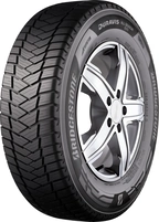 Bridgestone Duravis All Season Evo 215/60 R17C 109/107T