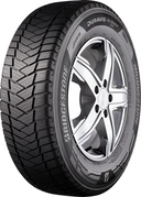Bridgestone Duravis All Season Evo 205/65 R16C 107/105T