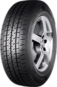 Bridgestone Duravis R410 215/65 R15C 104T