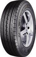 Bridgestone Duravis R660 205/65 R16C 107/105T