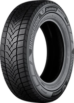 Bridgestone Duravis Van Winter 205/75 R16C 110/108R