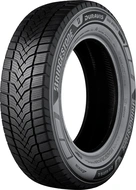 Bridgestone Duravis Van Winter 205/65 R16C 107/105T