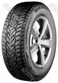 Bridgestone Noranza SUV 001