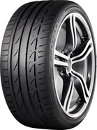 Bridgestone Potenza S001 245/45 R17  95Y RFT