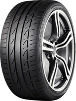 Bridgestone Potenza S001 215/40 R17  87Y XL