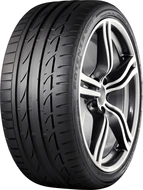 Bridgestone Potenza S001 205/45 R17  84W RFT