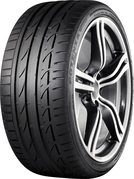 Bridgestone Potenza S001 205/50 R17  89W RFT