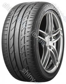 Bridgestone Potenza S001