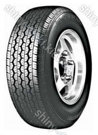 Bridgestone RD613 Steel