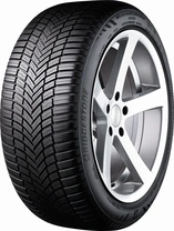Bridgestone Weather Control A005 195/50 R15 82V