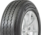 ���� CST Trailermaxx Eco CL31N 155/80 R13C  91/89N ����