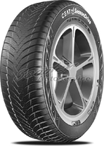  Ceat 4 SeasonDrive 175/65 R14 82T 