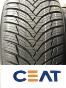  Ceat 4 SeasonDrive+ 215/60 R17 100V XL 