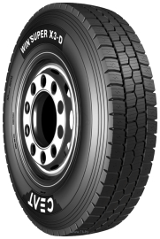  Ceat WinSuper X3-D 