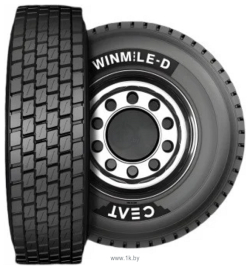  Ceat Winmile-D 