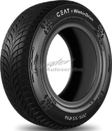  Ceat WinterDrive 245/45 R19 102V XL 