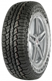  Centara Adventure A/T 