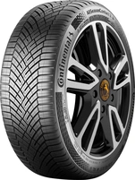 Continental AllSeasonContact 2 215/55 R17 98W XL