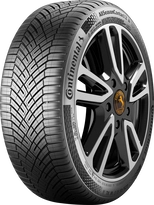 Continental AllSeasonContact 2 255/50 R19 107W XL
