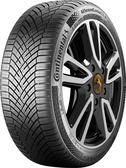 Continental AllSeasonContact 2 205/45 R17 88W XL