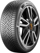 Continental AllSeasonContact 2 255/40 R21 110T