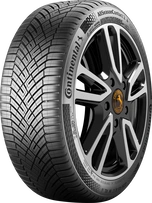 Continental AllSeasonContact 2 235/55 R17 103Y XL