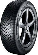 Continental AllSeasonContact 235/55 R19 105V XL ContiRe.Tex