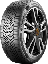 Continental AllSeasonContact 2 195/45 R16 84V XL