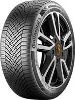 Continental AllSeasonContact 2 215/40 R18 89W XL