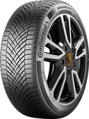 Continental AllSeasonContact 2 235/35 R19 91Y XL